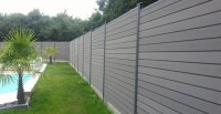 Portail Clôtures dans la vente du matériel pour les clôtures et les clôtures à Nailly